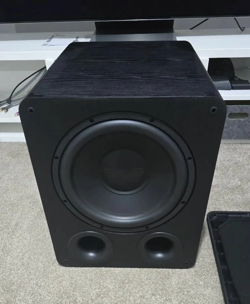 SVS PB1000 Pro Sub Subwoofer - Image 3