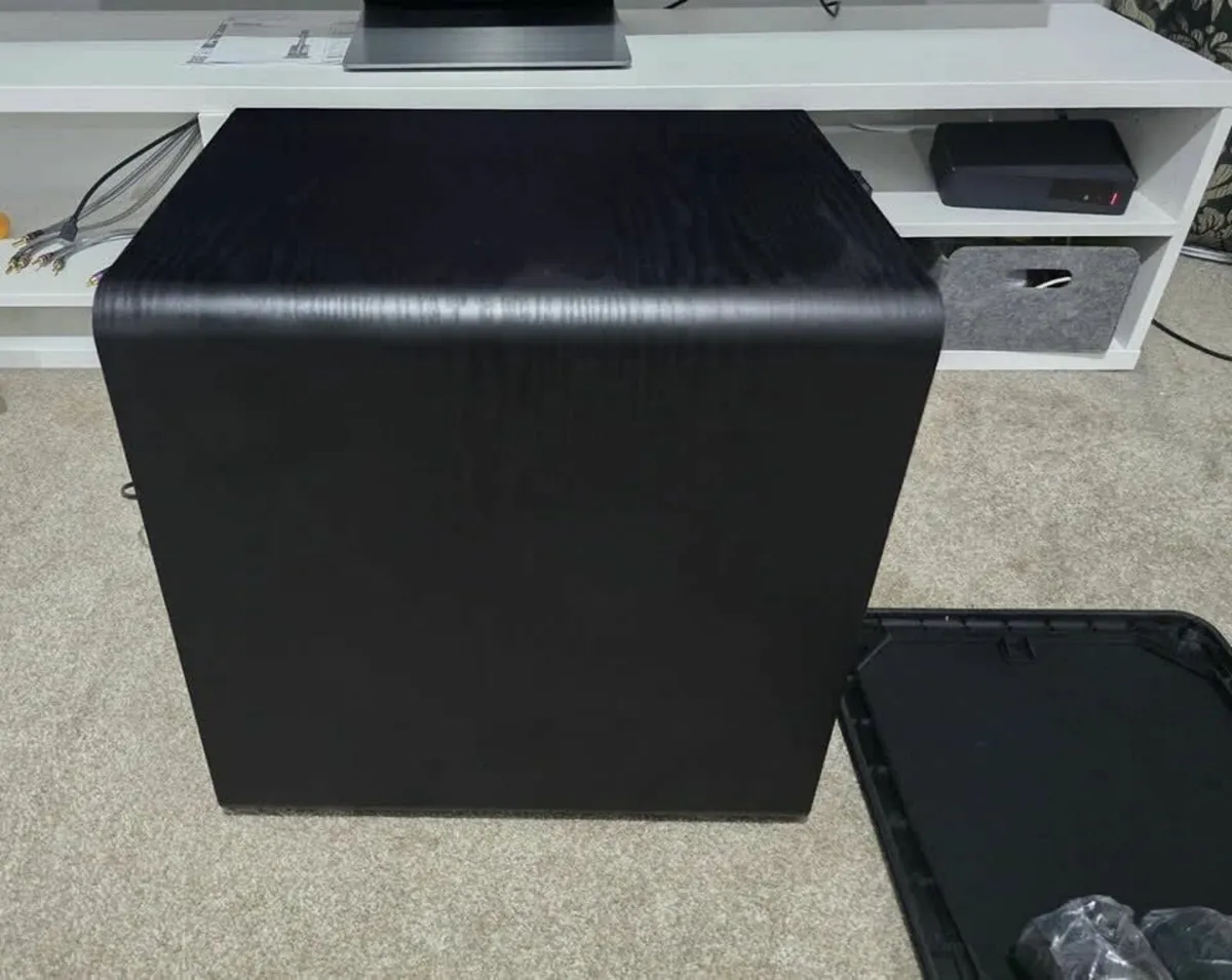 SVS PB1000 Pro Sub Subwoofer - Image 4