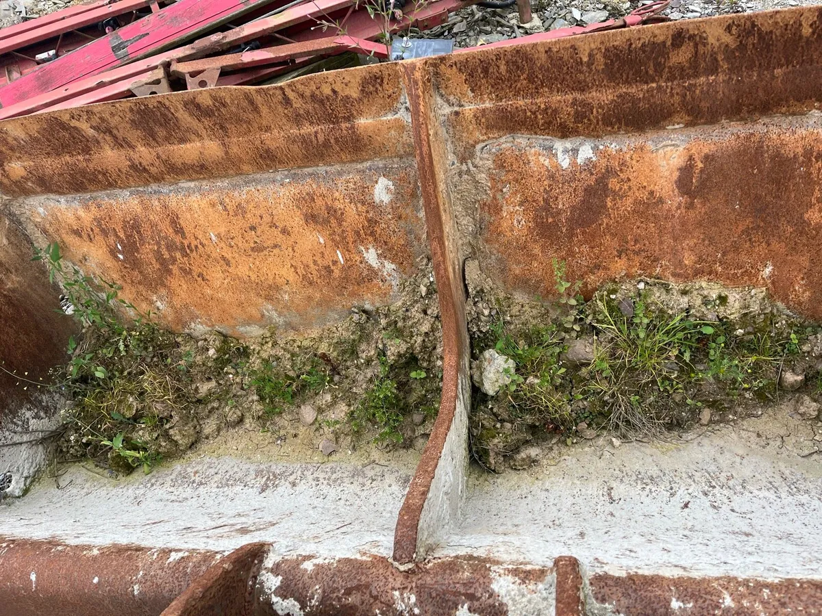 Digger buckets - Image 2