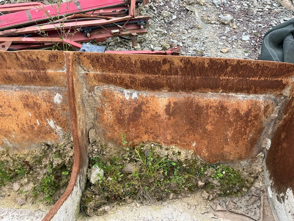 Digger buckets - Image 3