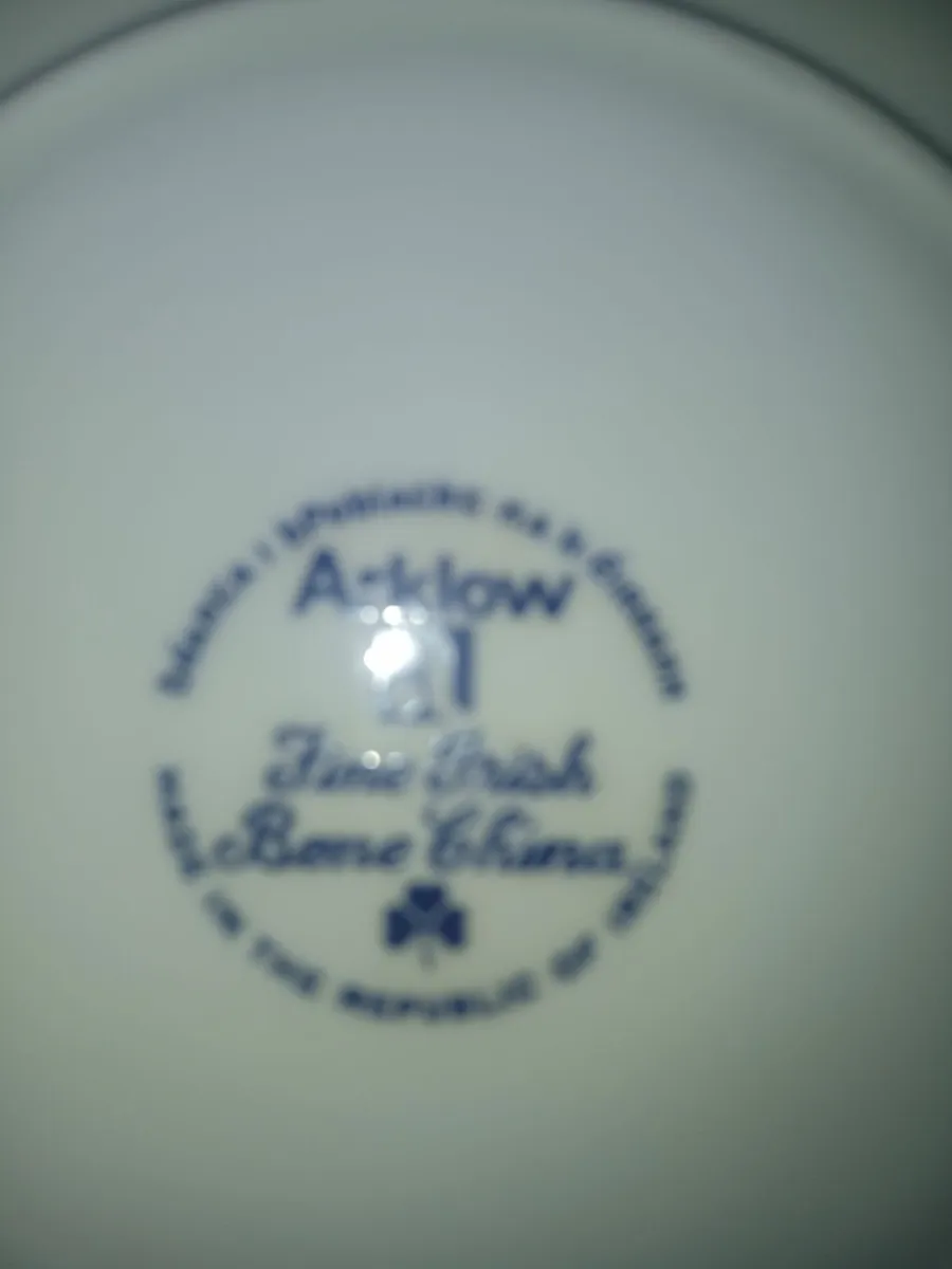 Tea set - Image 2