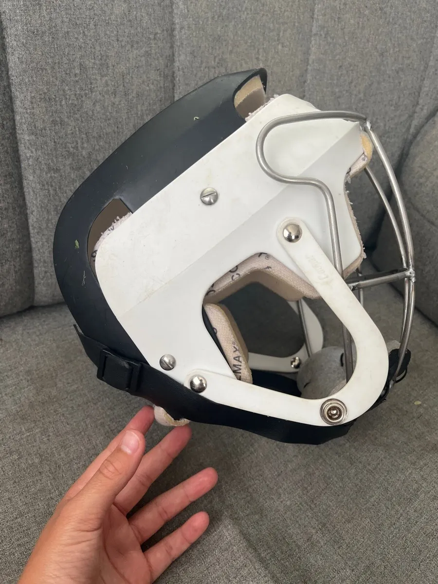 Cooper helmet - Image 2