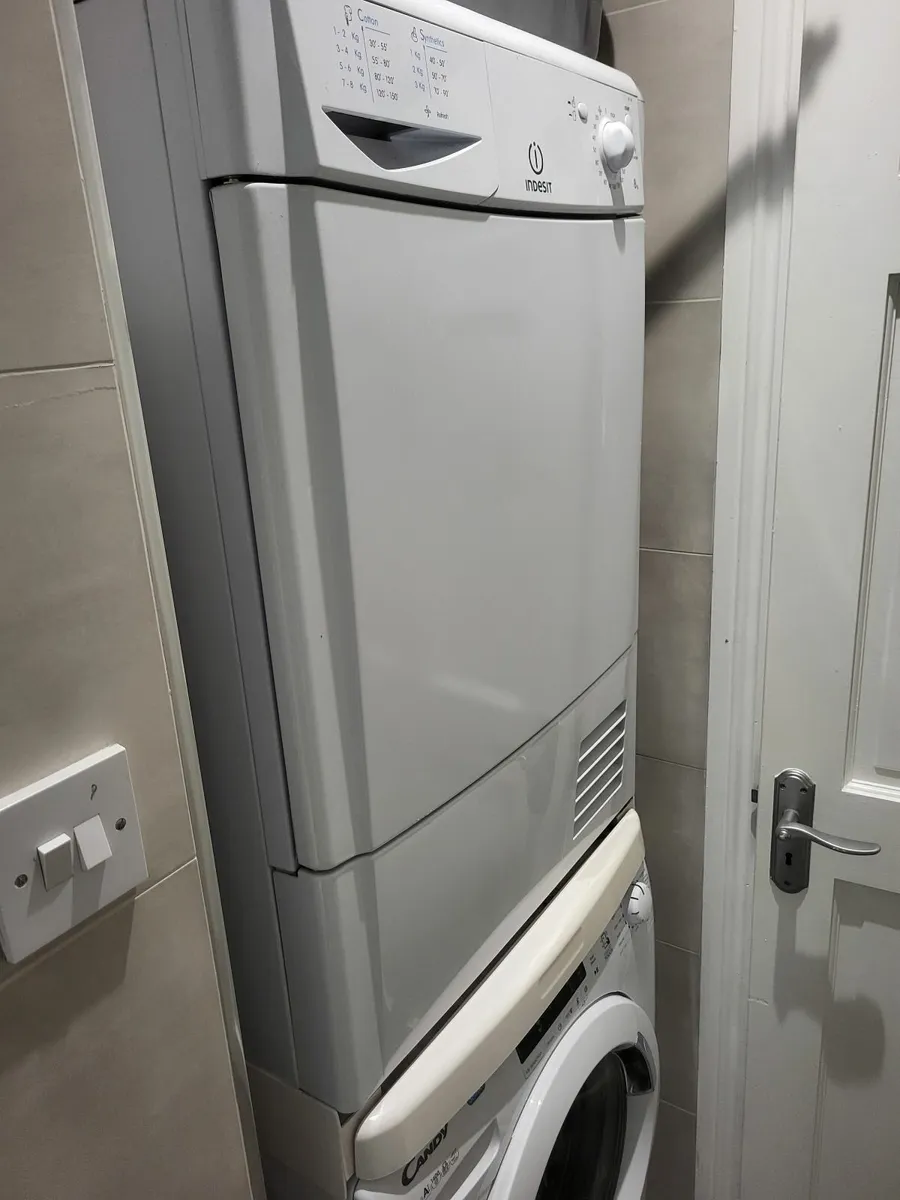 Tumble Dryer - Image 2
