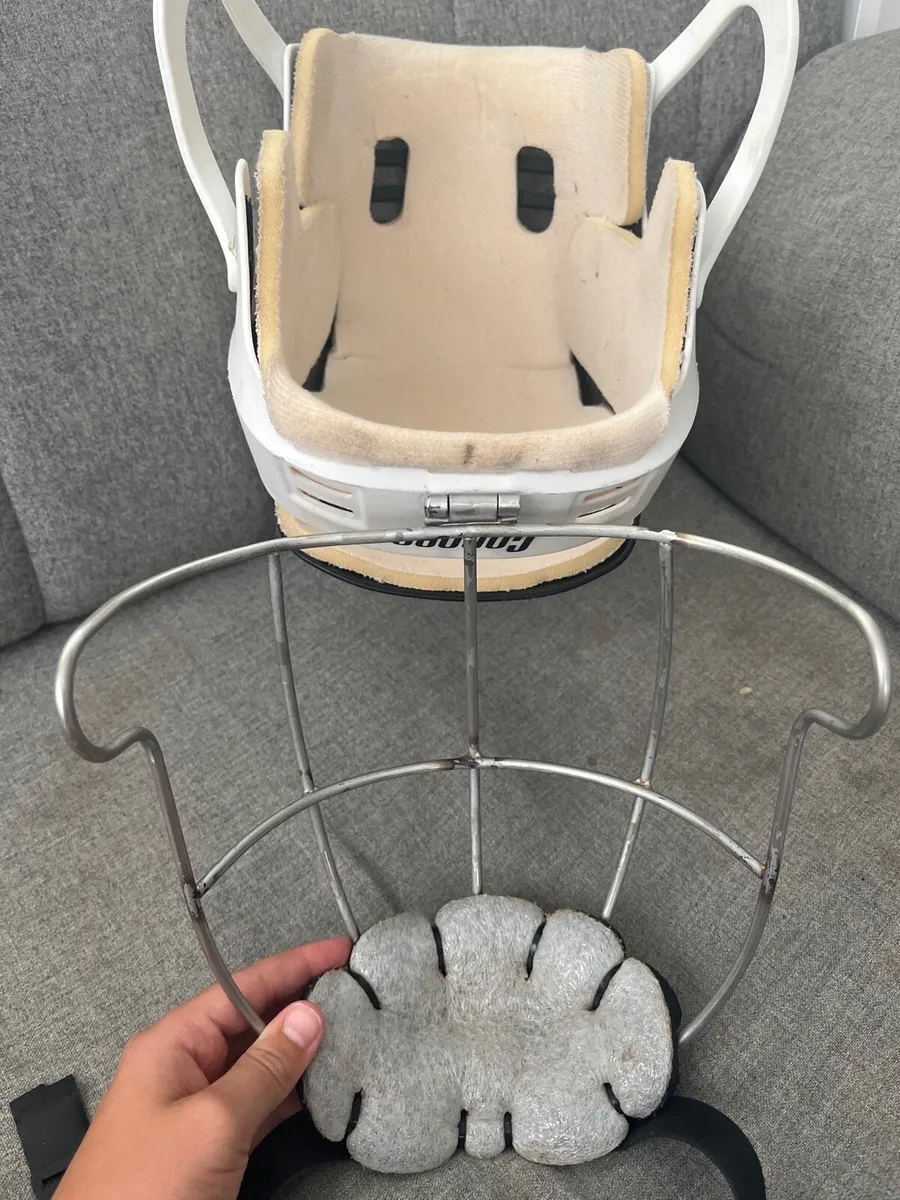 Cooper helmet - Image 3