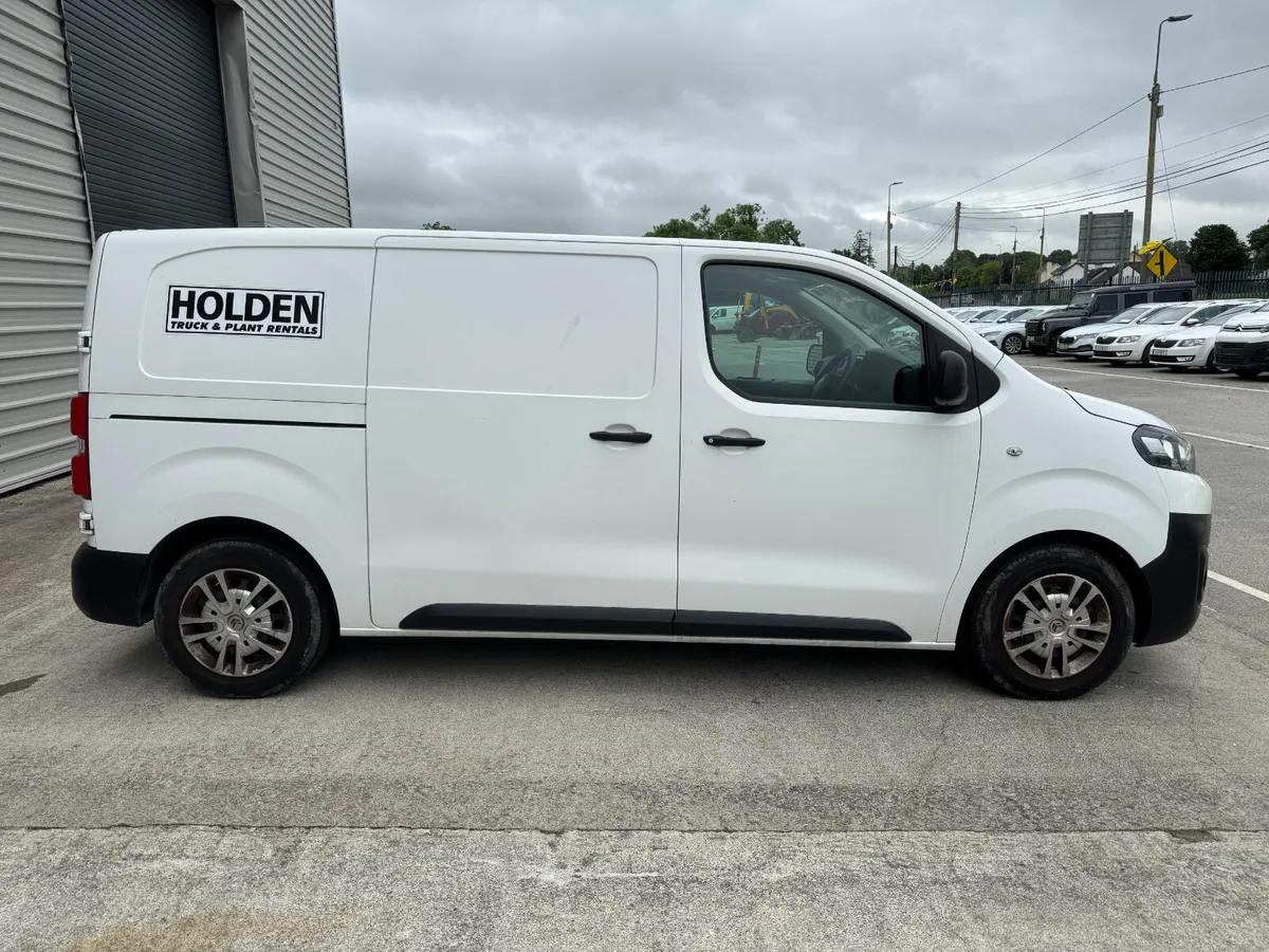 UNRESERVED 2020 CITROEN DISPATCHS FOR AUCTION - Image 3