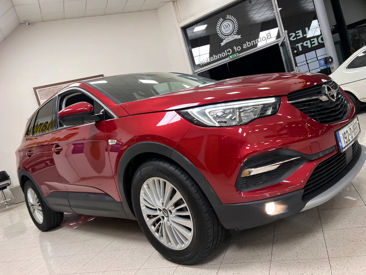 *DIESEL SRI* Superb Value Tiny Kms High Spec SRi 1 - Image 2