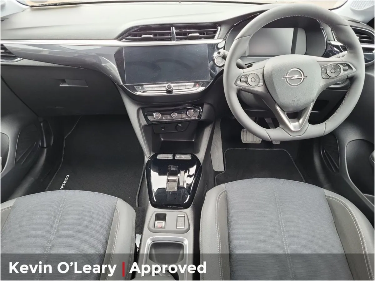 Opel Corsa Elite 136 PS Electric - Image 4