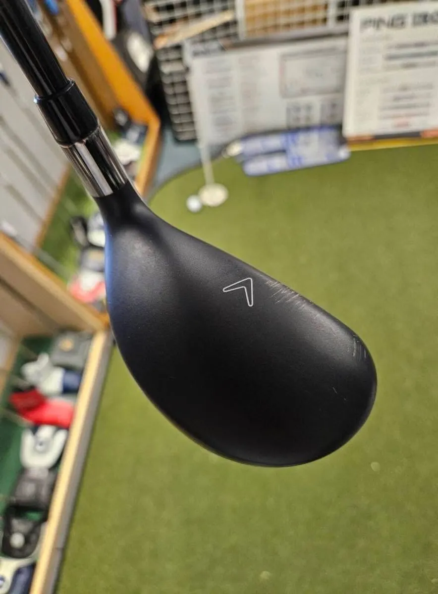 Callaway Rogue St Max 5 Hybrid - Image 2