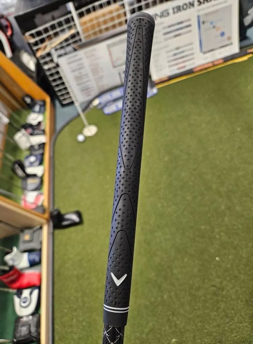 Callaway Rogue St Max 5 Hybrid - Image 4