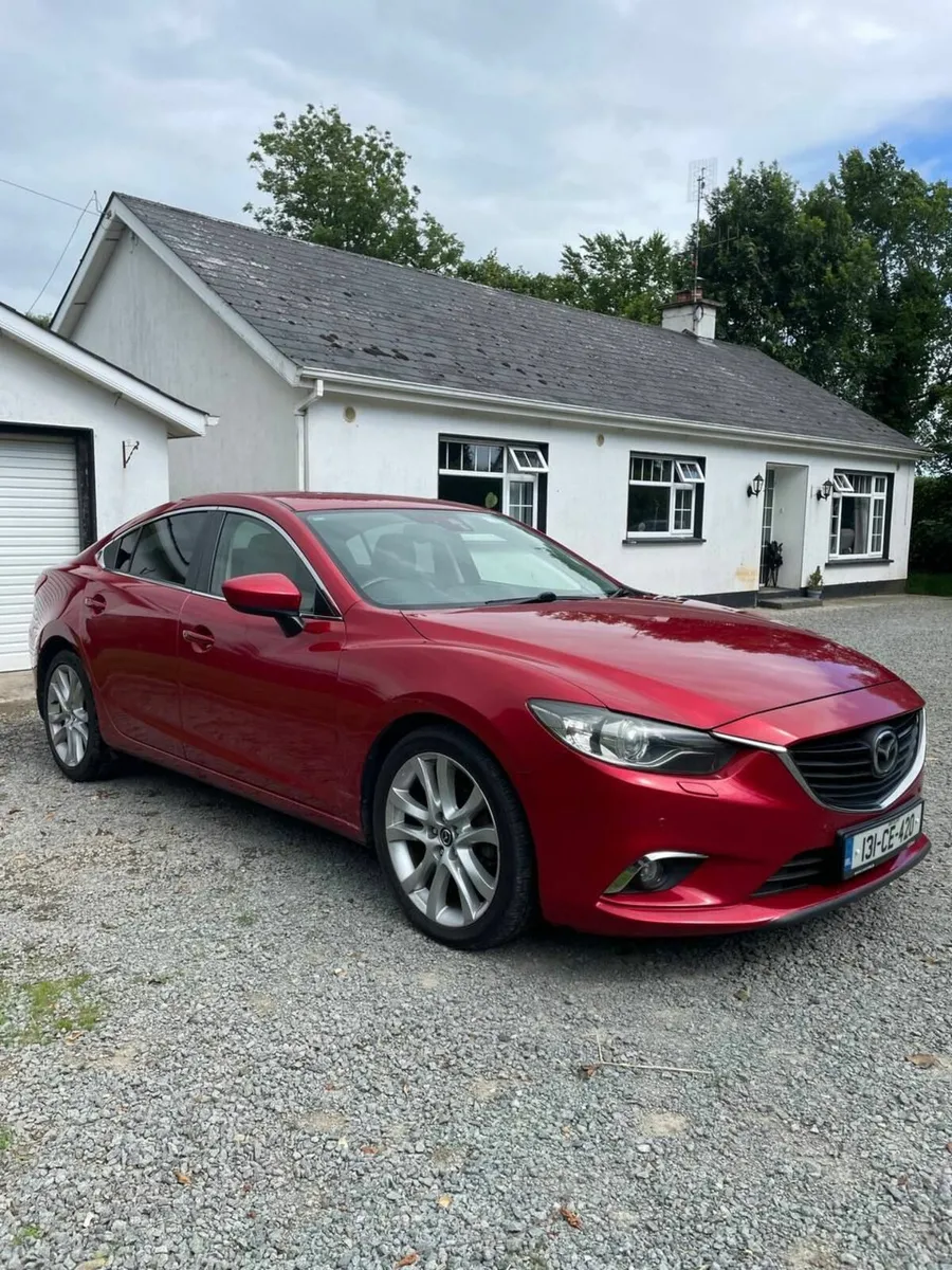 High Spec ✅NCT ✅Low Mileage - Mazda 6 - Image 2