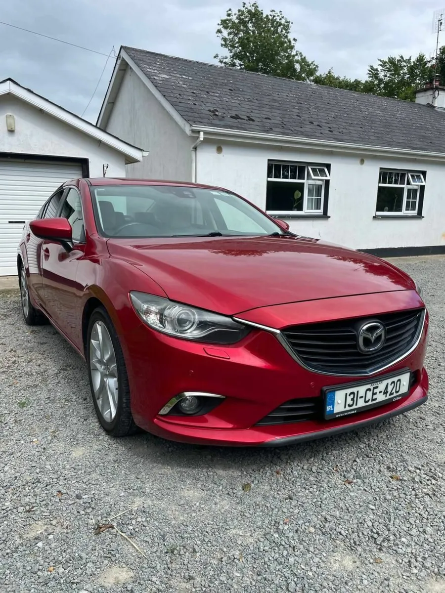 High Spec ✅NCT ✅Low Mileage - Mazda 6 - Image 3