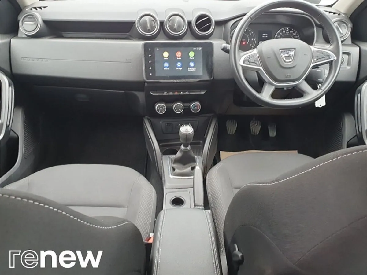 Dacia Duster 1.5 Blue dCi 115 Dfull Comfort - Image 4
