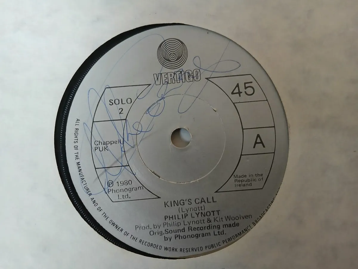 Vinyl records - Image 1