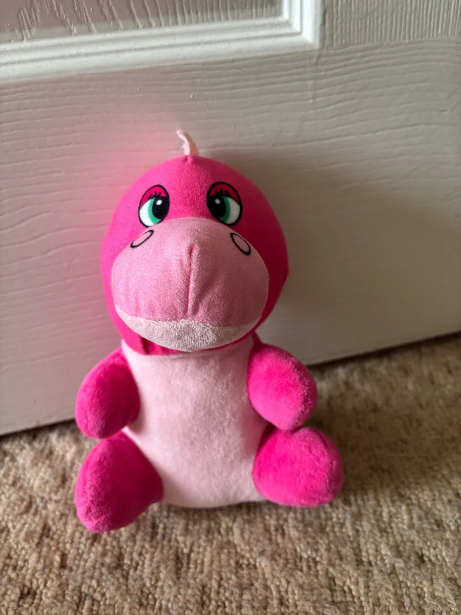 🐻Cuddly toys for kids🐻 - Image 4