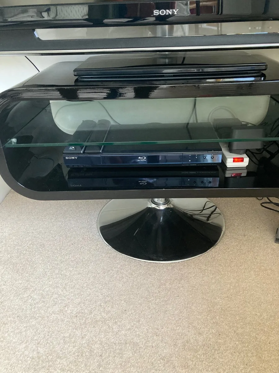 Television stand