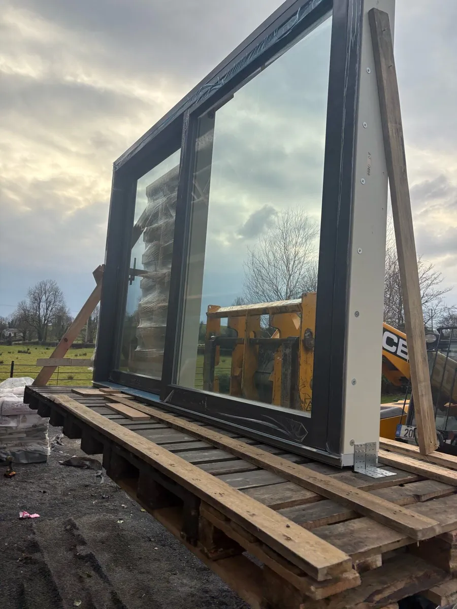 Aluclad sliding door - Image 2