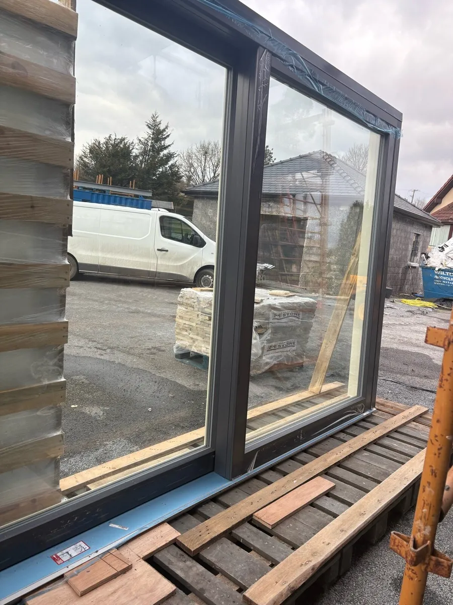 Aluclad sliding door - Image 3