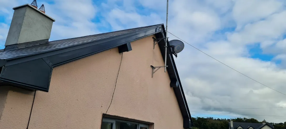 pvc Gutters - Image 2
