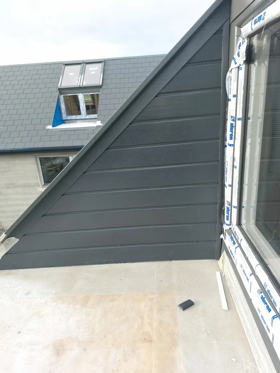 pvc Gutters - Image 4