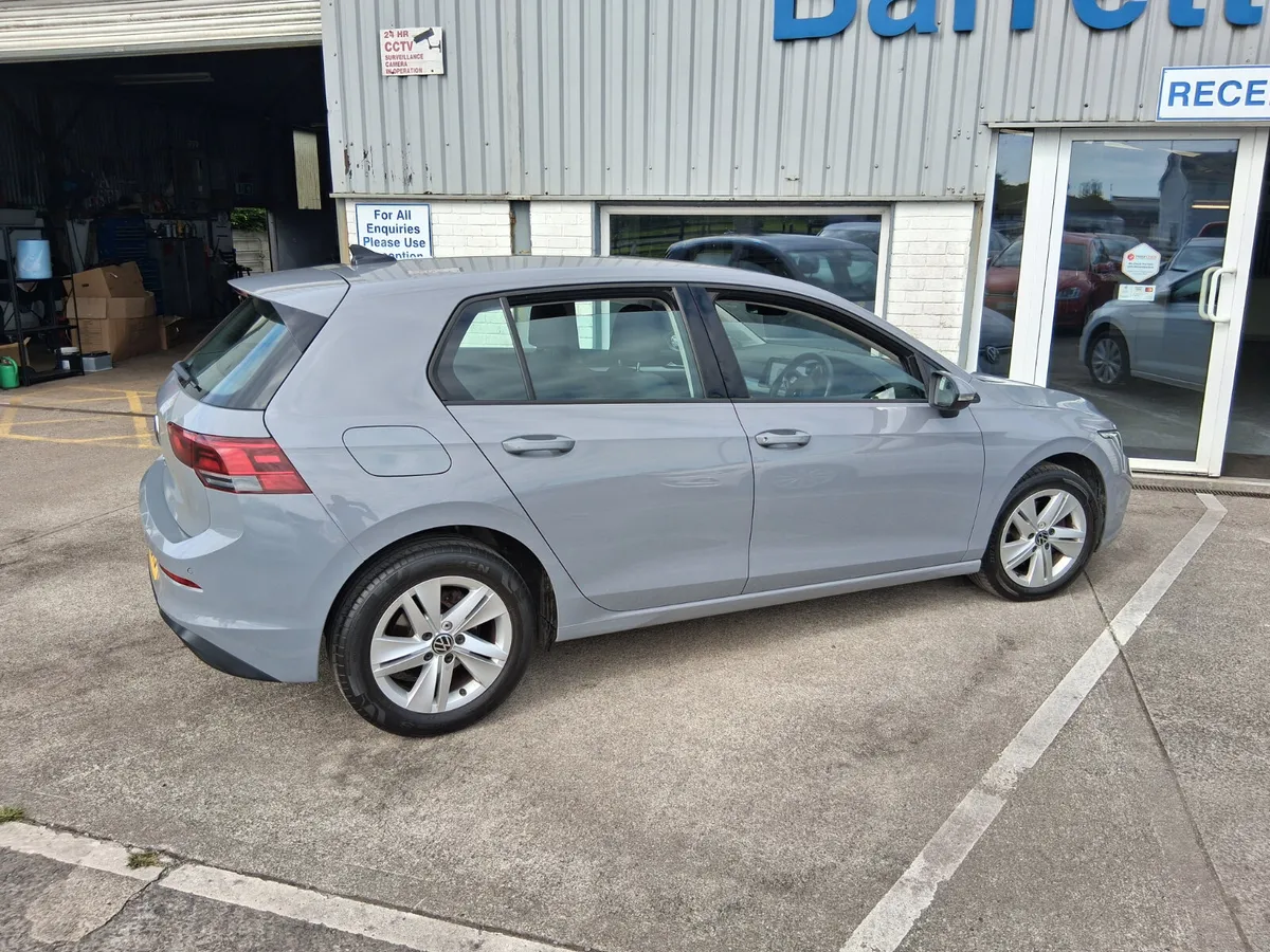 Volkswagen Golf 2022 (222 reg) - Image 3