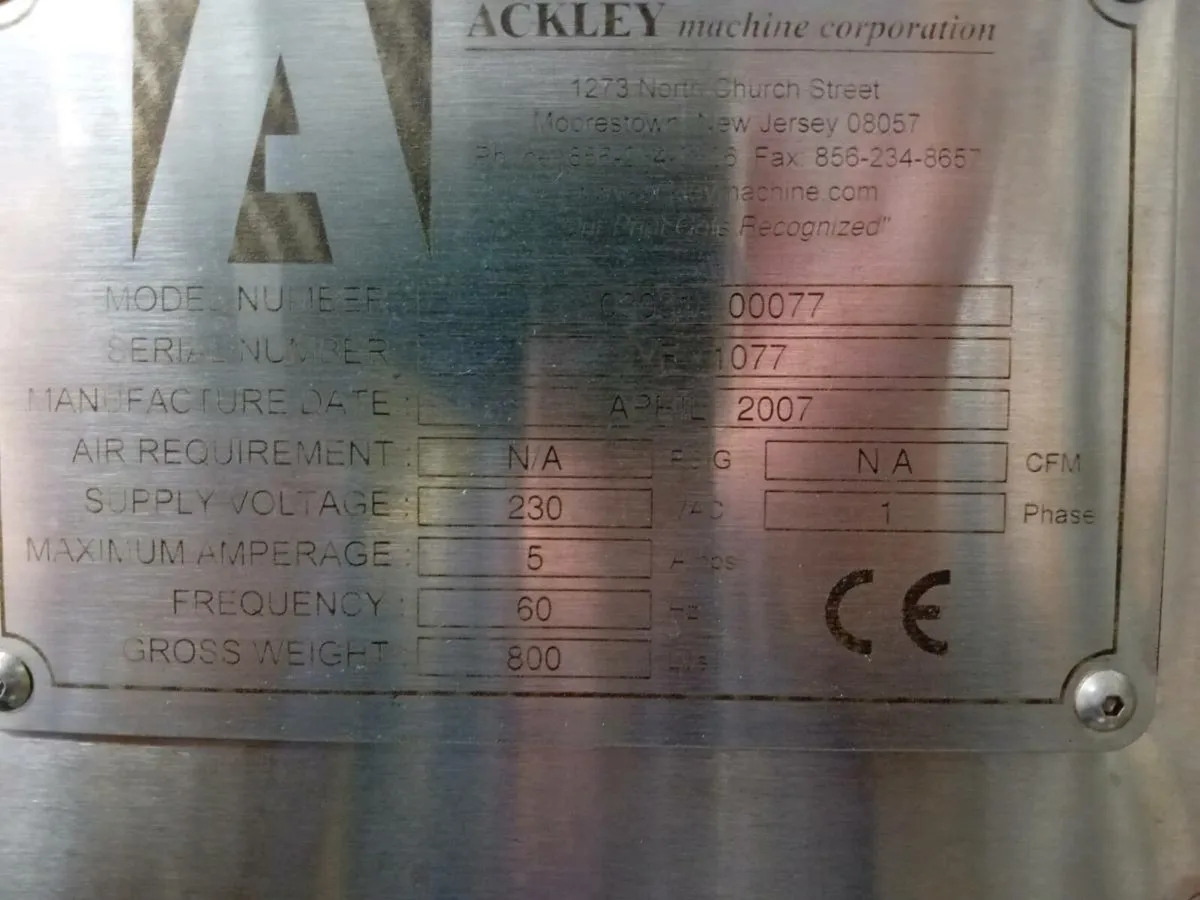 Ackley Hopper - Image 4