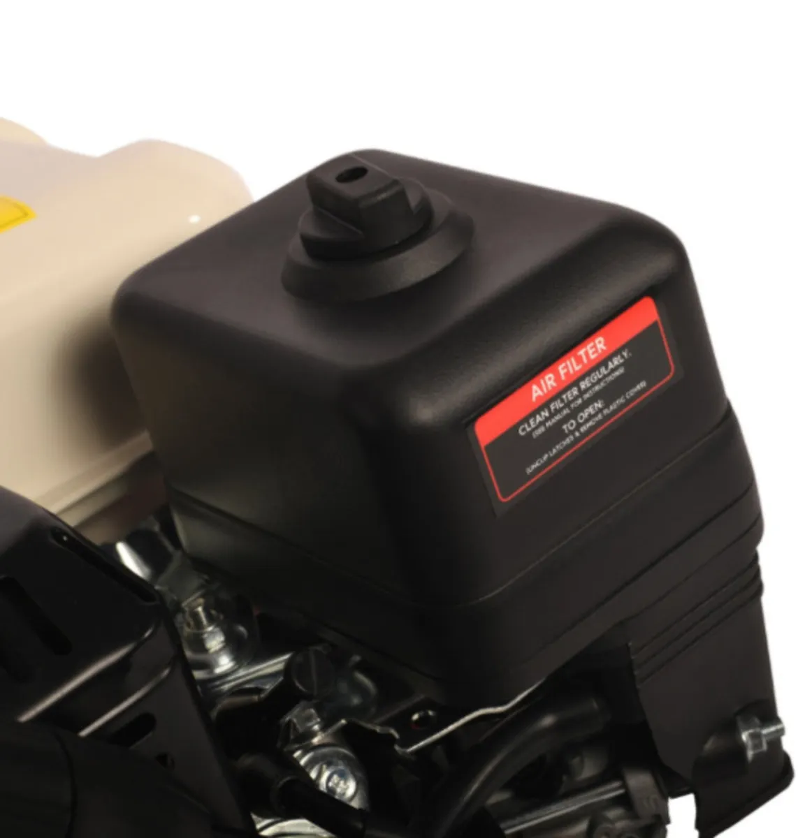 Pressure washer - Image 3