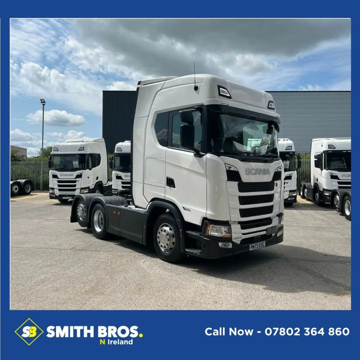 Scania Other 2023 - Image 1