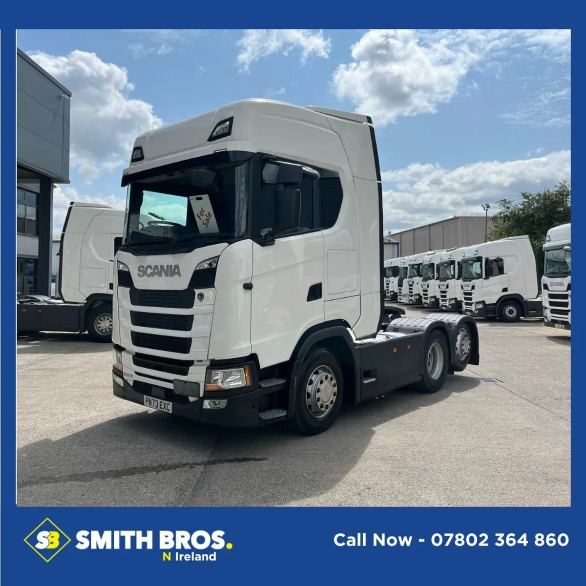 Scania Other 2023 - Image 2