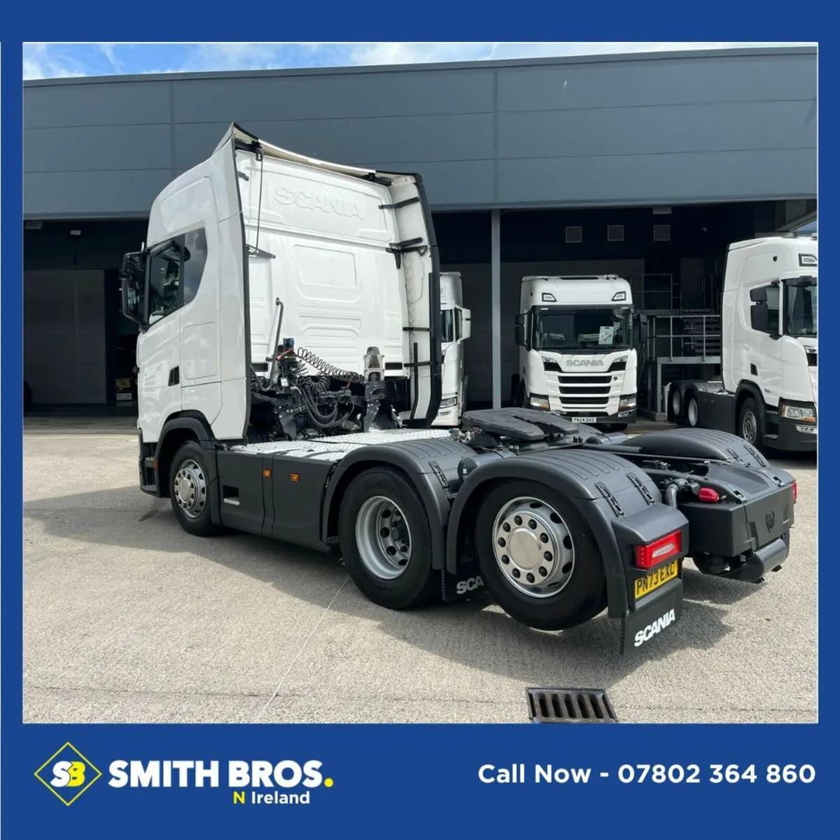 Scania Other 2023 - Image 4