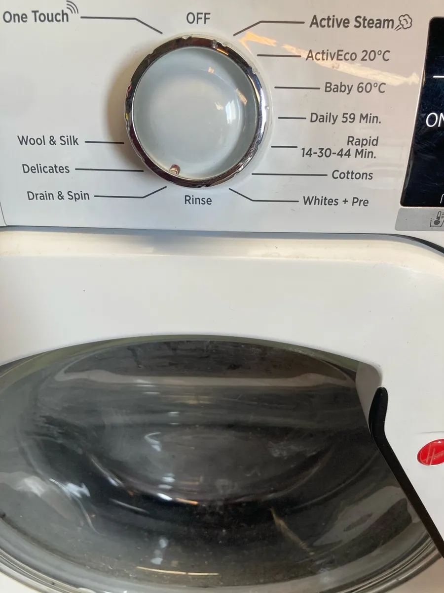 Washing Machine - Image 2