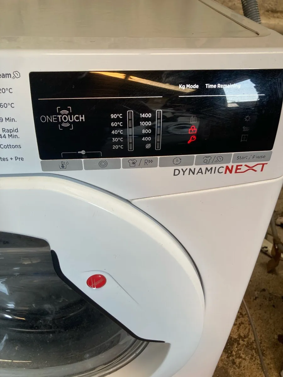 Washing Machine - Image 3