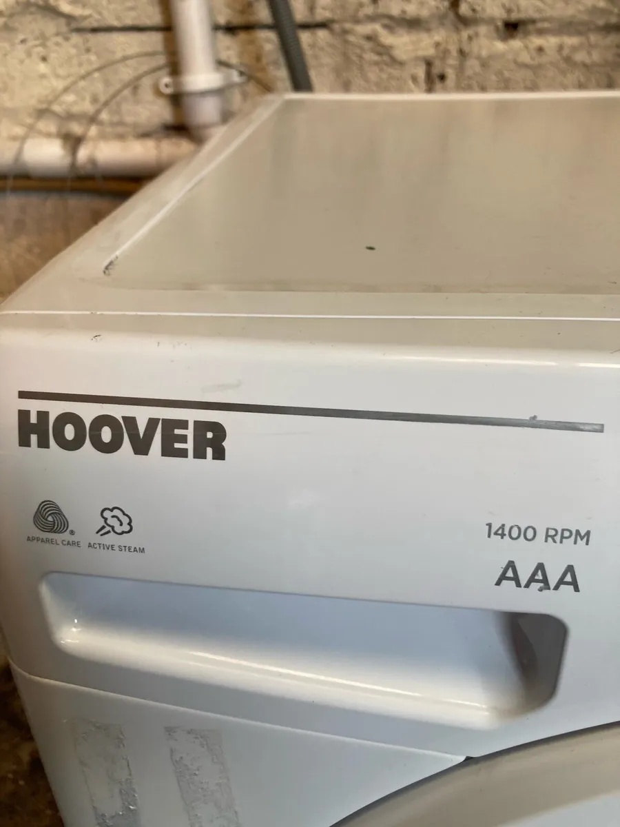 Washing Machine - Image 4