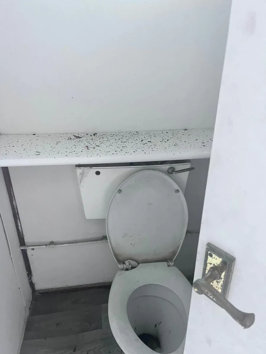 Toilet Block - Image 4