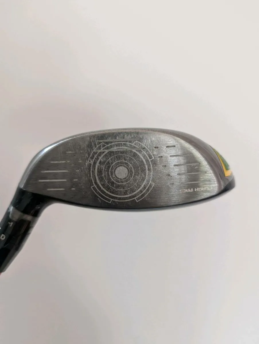 Callaway Epic Flash 5 Wood - Image 2