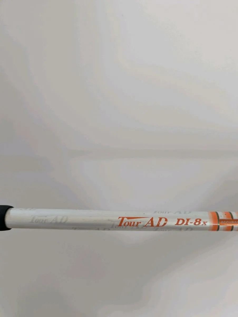 Callaway Epic Flash 5 Wood - Image 4