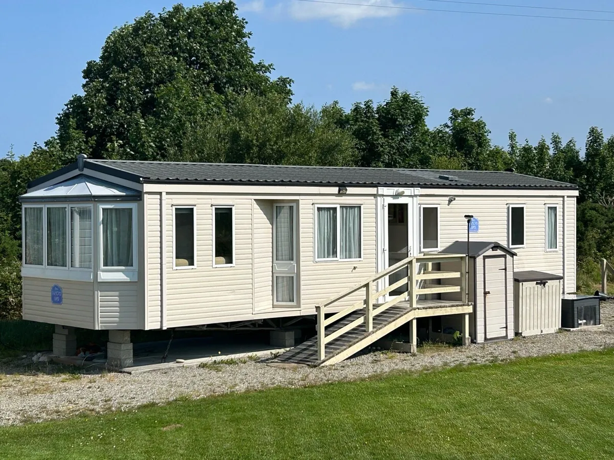 ATLAS DIAMOND SUPER 2 BED 38 x12 - Image 1