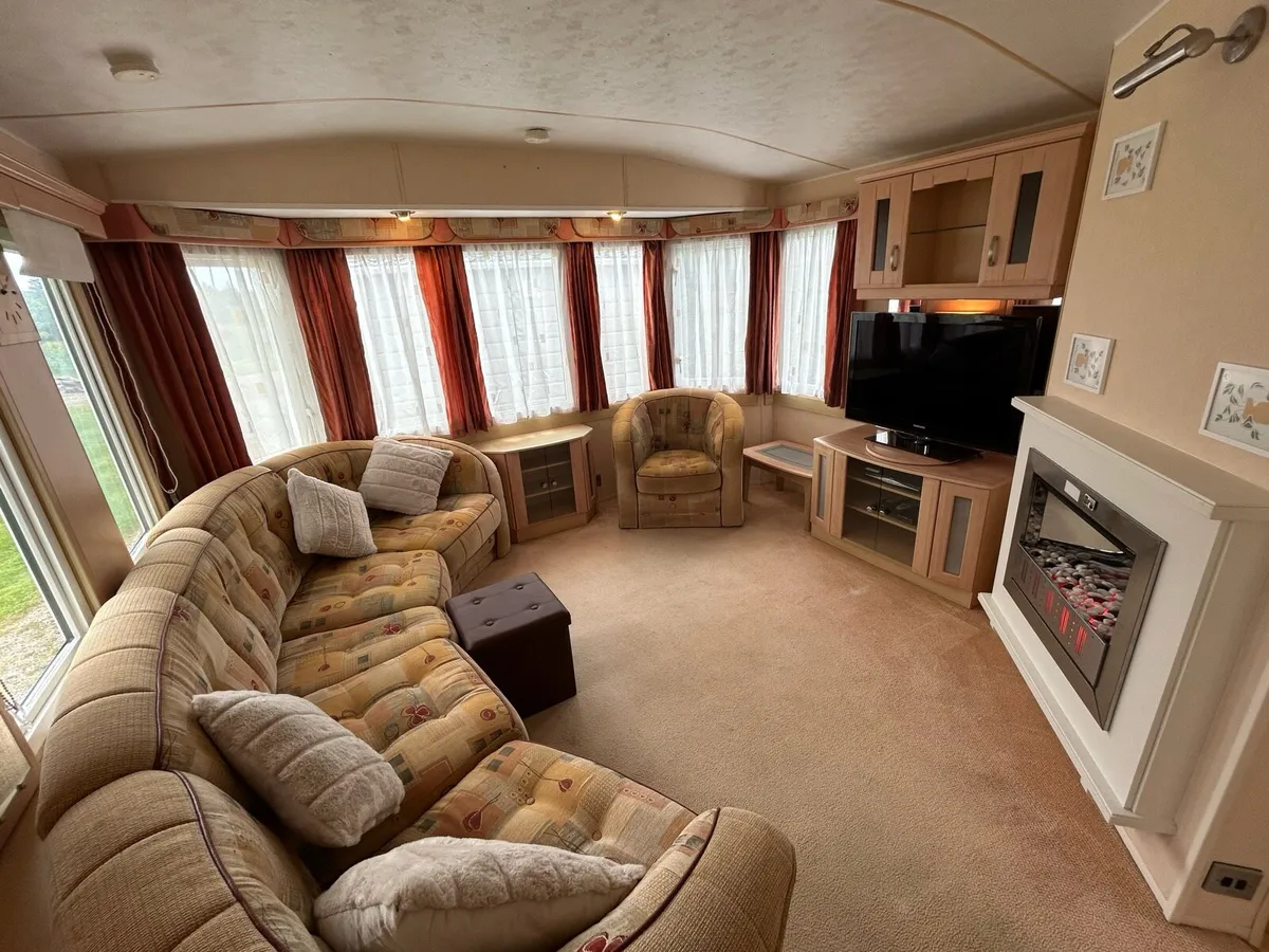 ATLAS DIAMOND SUPER 2 BED 38 x12 - Image 2