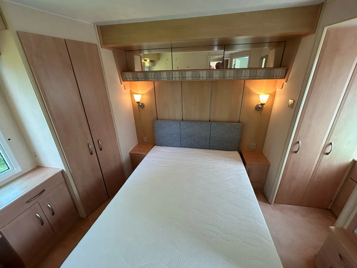 ATLAS DIAMOND SUPER 2 BED 38 x12 - Image 4