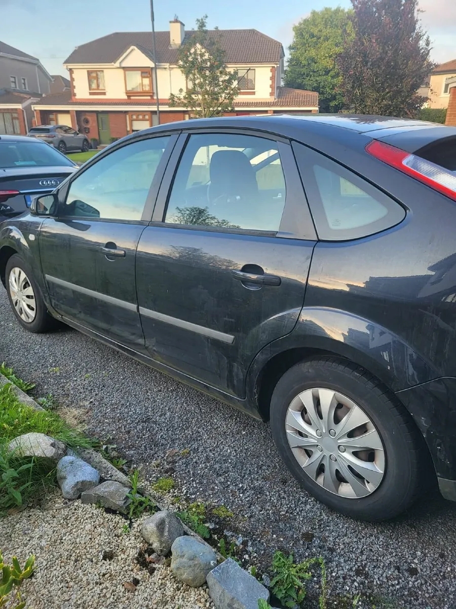 Ford Focus 2007 - Image 3