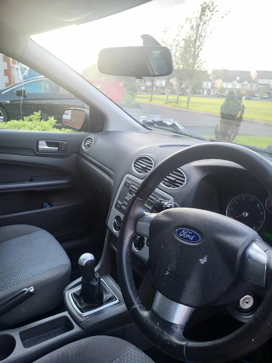 Ford Focus 2007 - Image 4