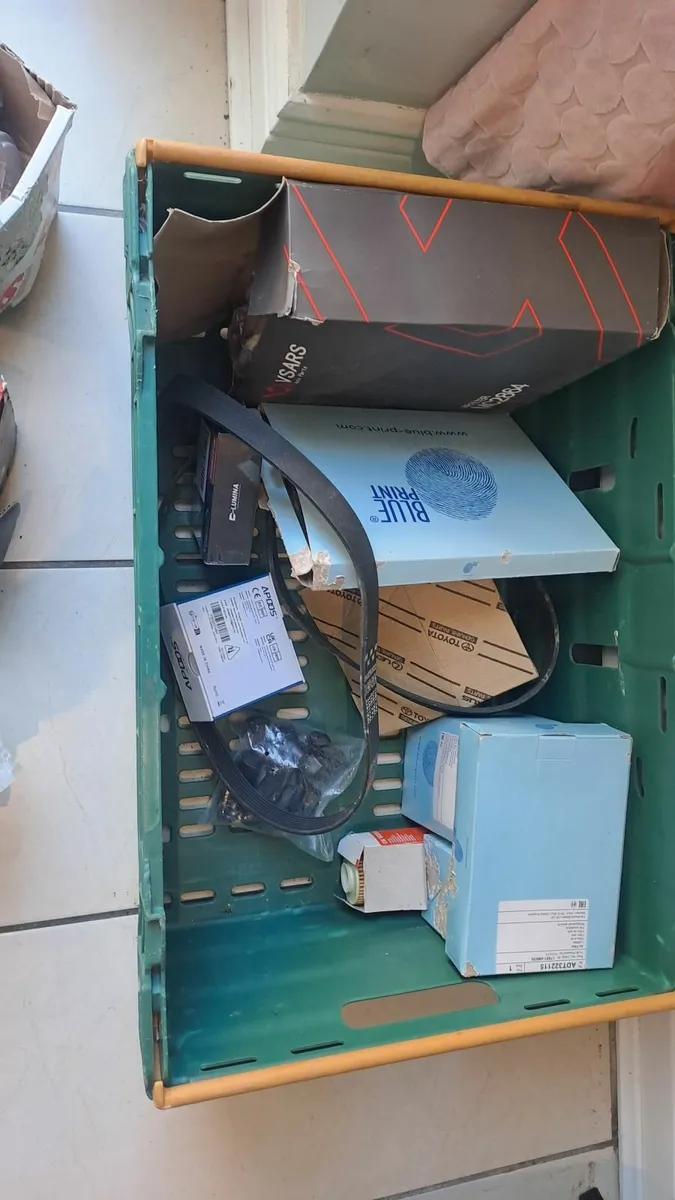 car parts - Image 2