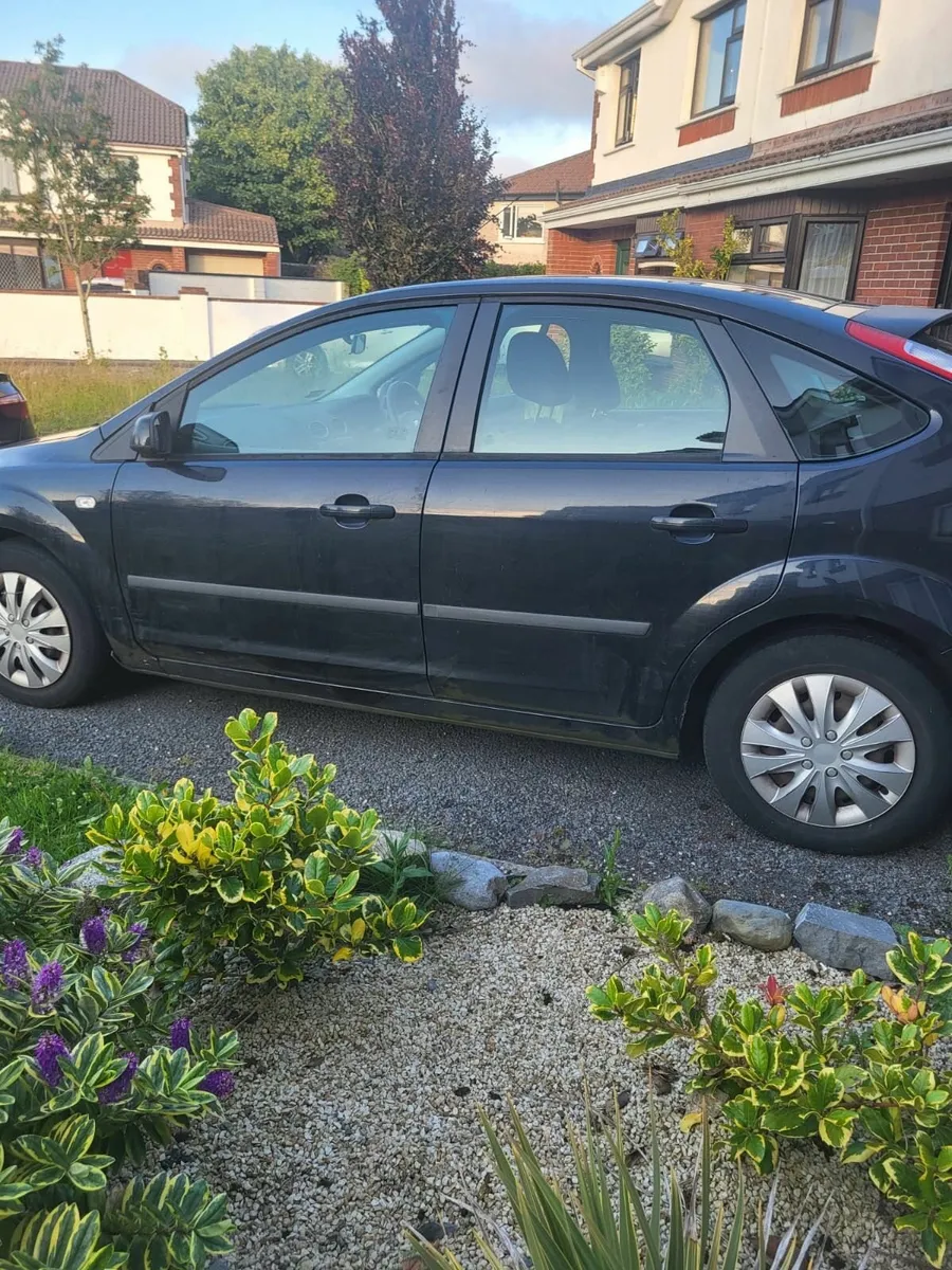 Ford Focus 2007 - Image 1