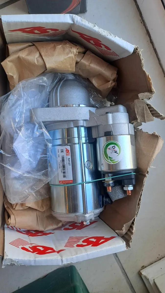 car parts - Image 3