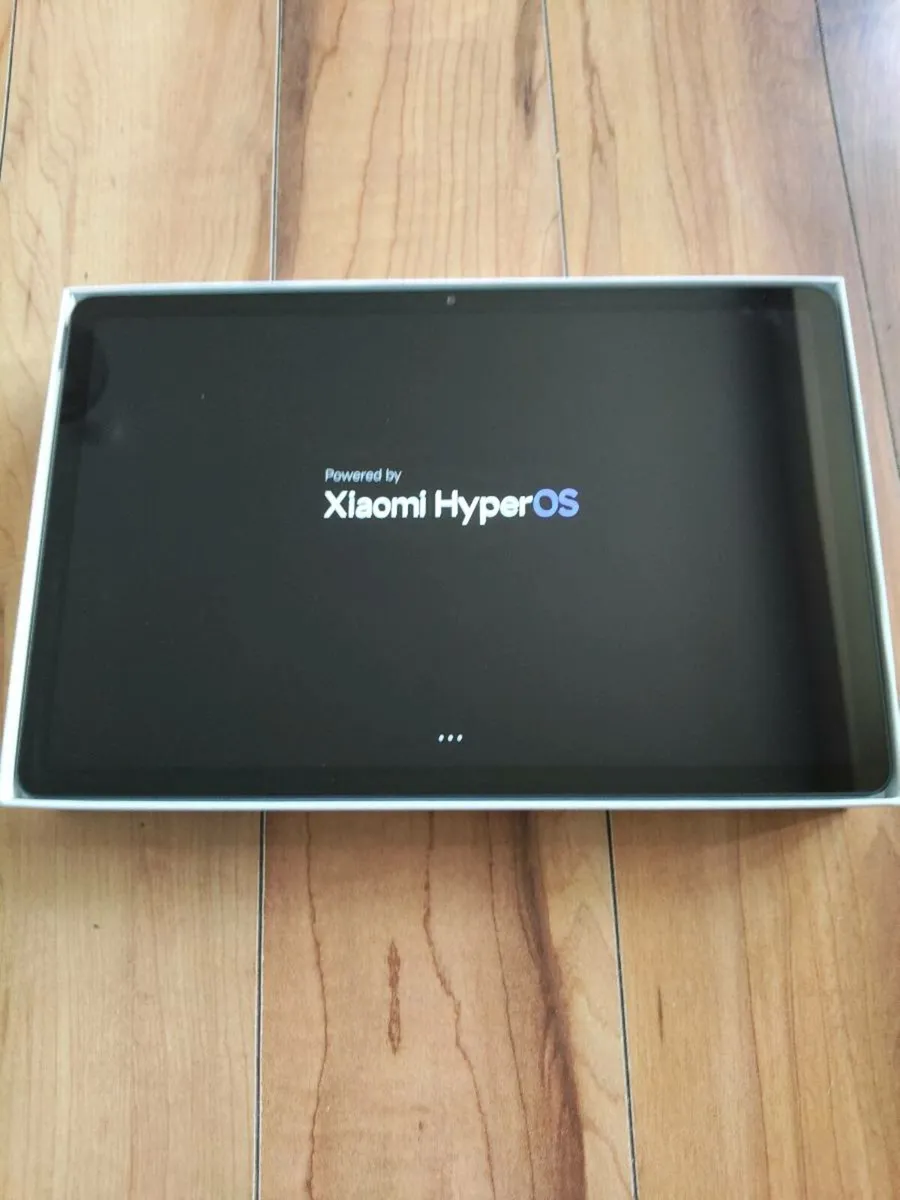 Redmi Tablet - Image 2