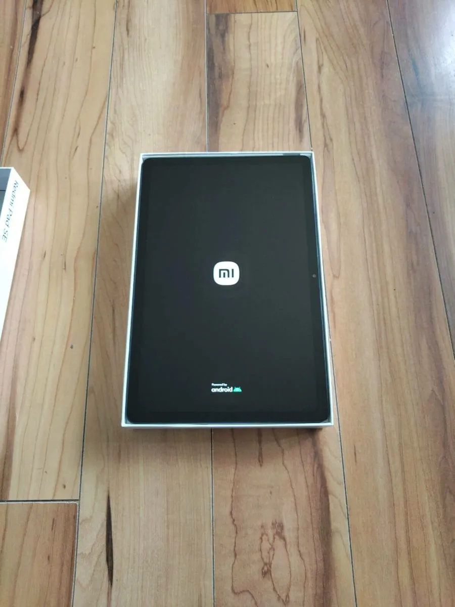 Redmi Tablet - Image 3