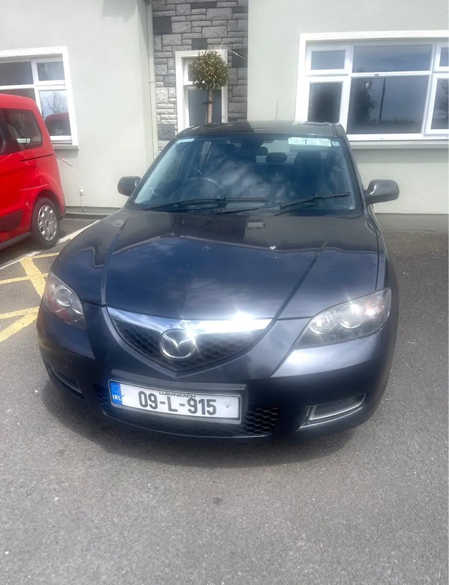 Mazda 3 - Image 3