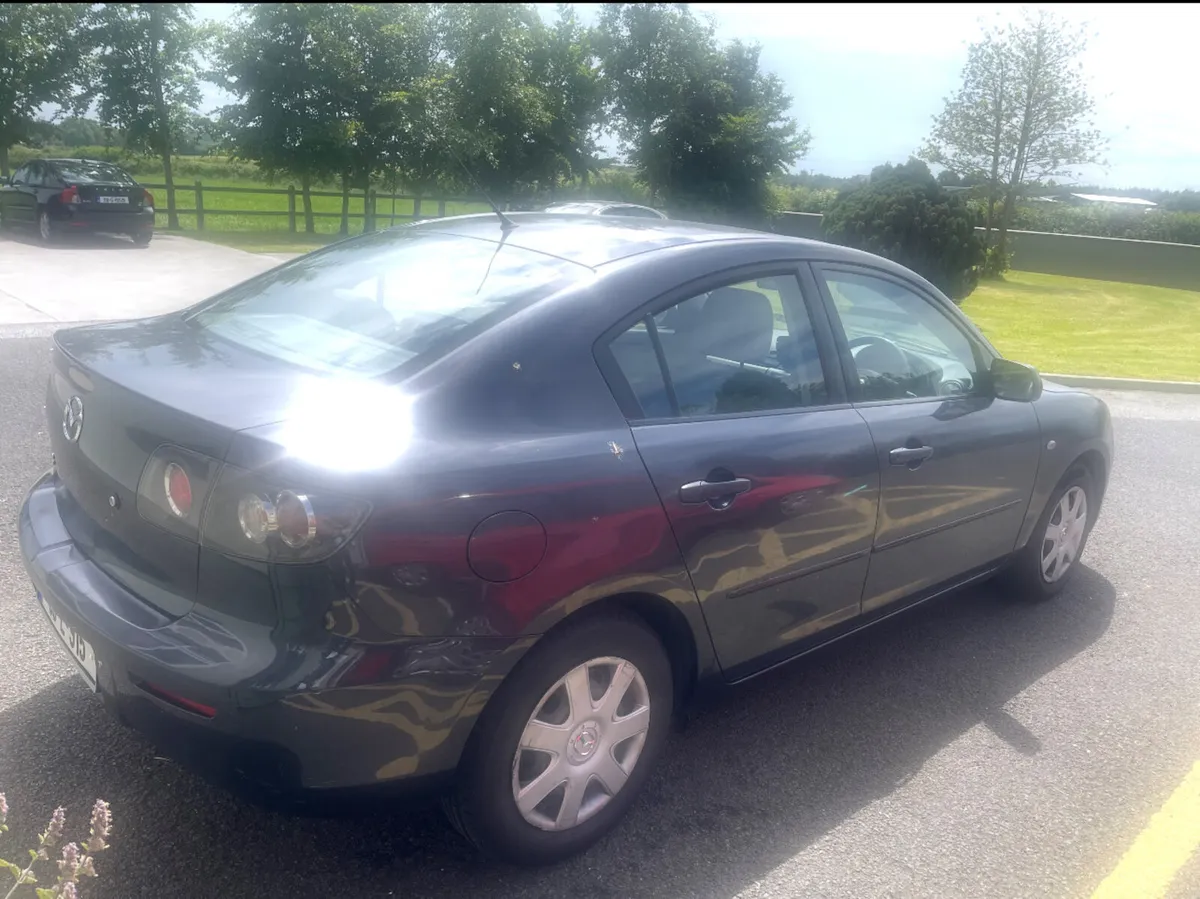 Mazda 3 - Image 4