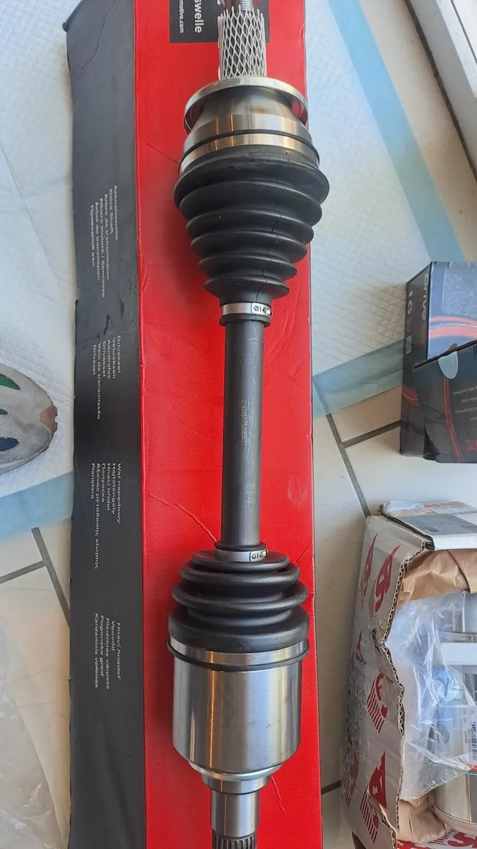 car parts - Image 4