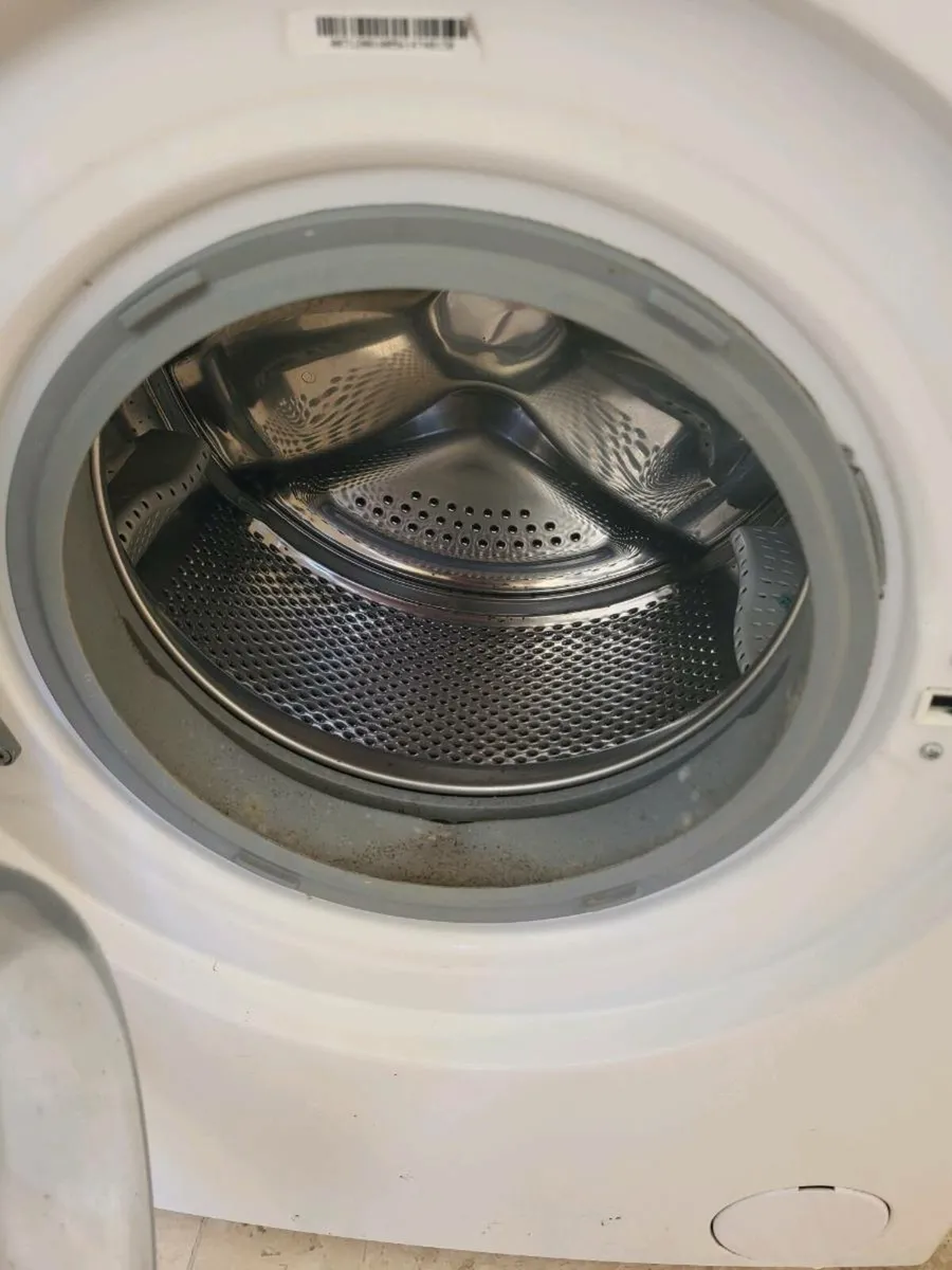 Washing machine Nordmende - Image 2