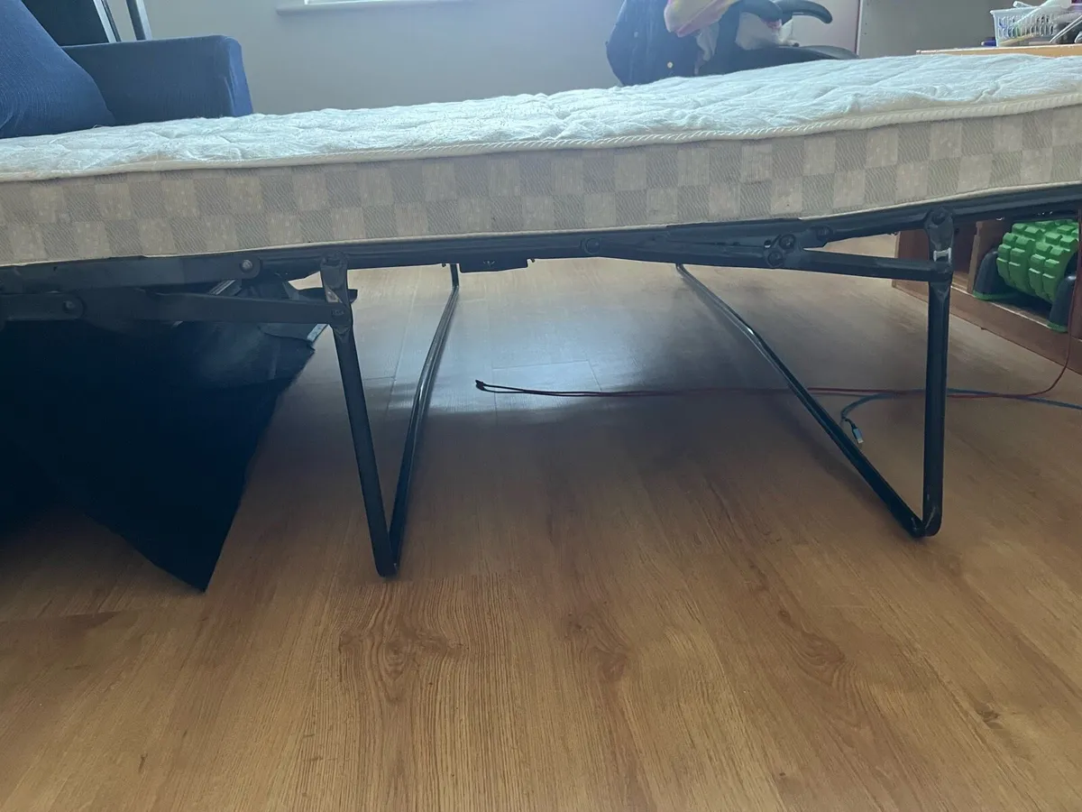 Sofa bed - Image 1